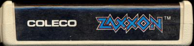 Zaxxon - Atari 2600