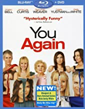 You Again - Blu-ray Comedy 2010 PG