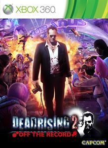 Dead Rising 2: Off the Record - Xbox 360