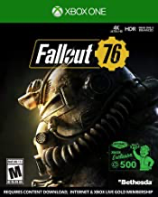 Fallout 76 - Xbox One