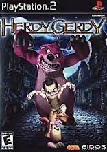 Herdy Gerdy - PS2