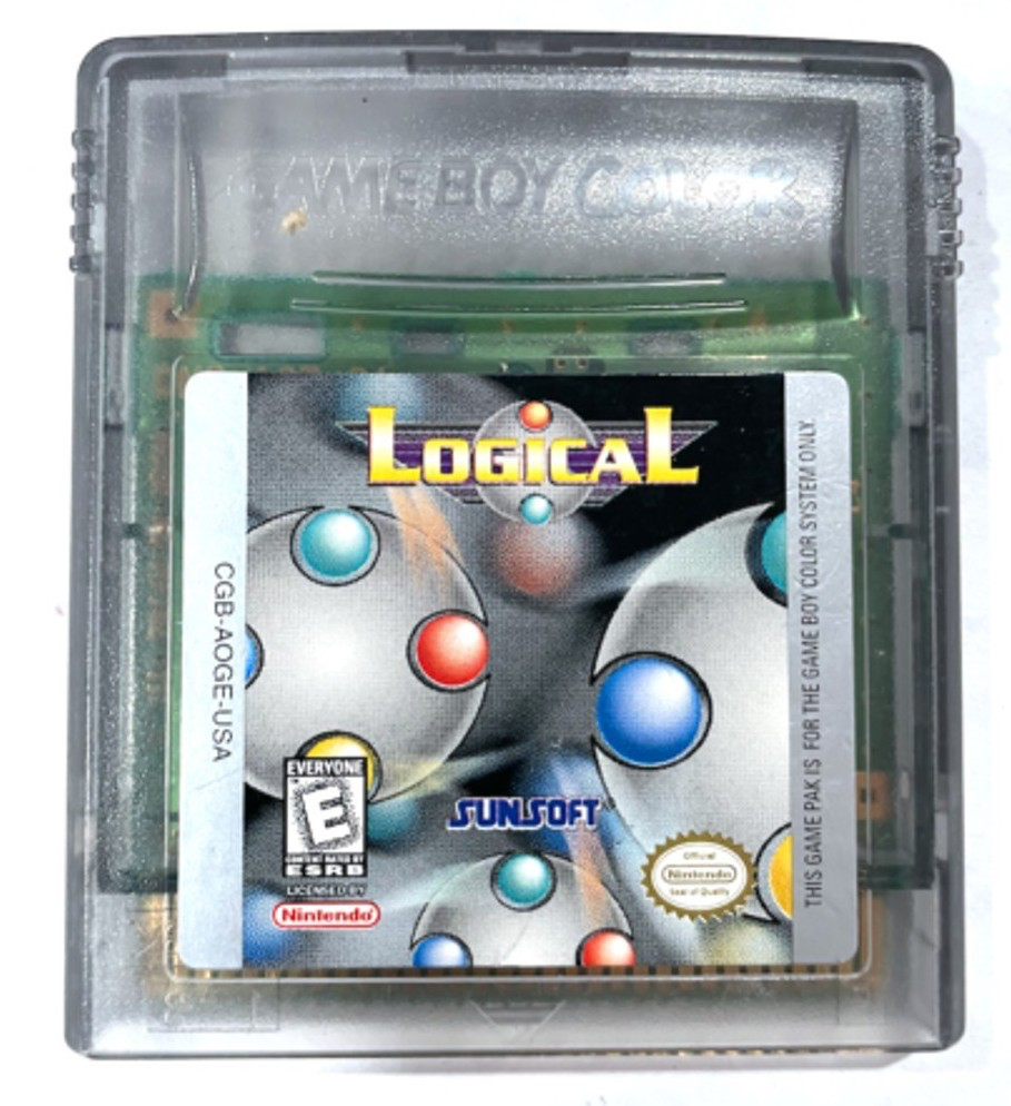 Logical - GBC