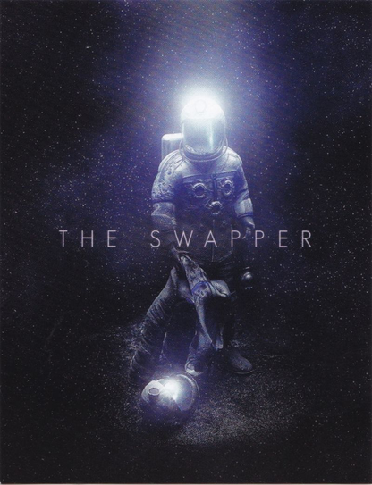 Swapper, The - PS4