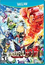Wonderful 101, The - Wii U