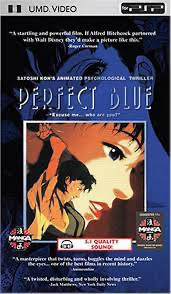 Perfect Blue - UMD