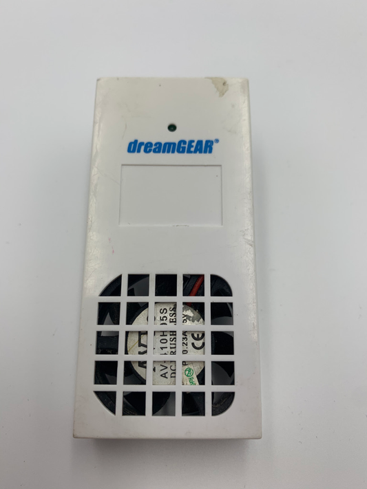 USB Fan Adapter - Wii