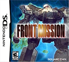 Front Mission - DS
