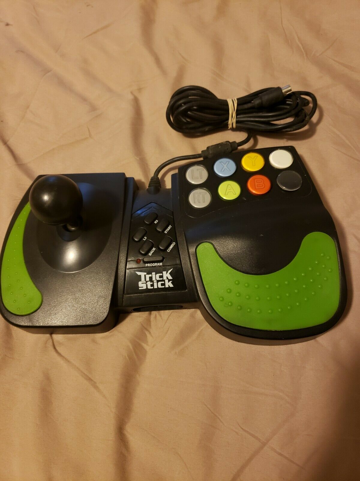 Trick Stick - Xbox