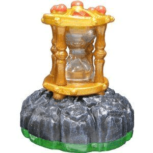 Time Twister - Skylander - Spyros Adventure Magic Item