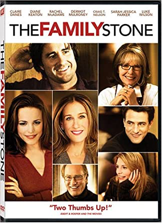 Family Stone Special Edition - DVD