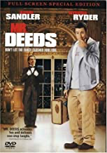 Mr. Deeds Special Edition - DVD