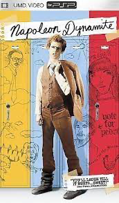 Napoleon Dynamite - UMD