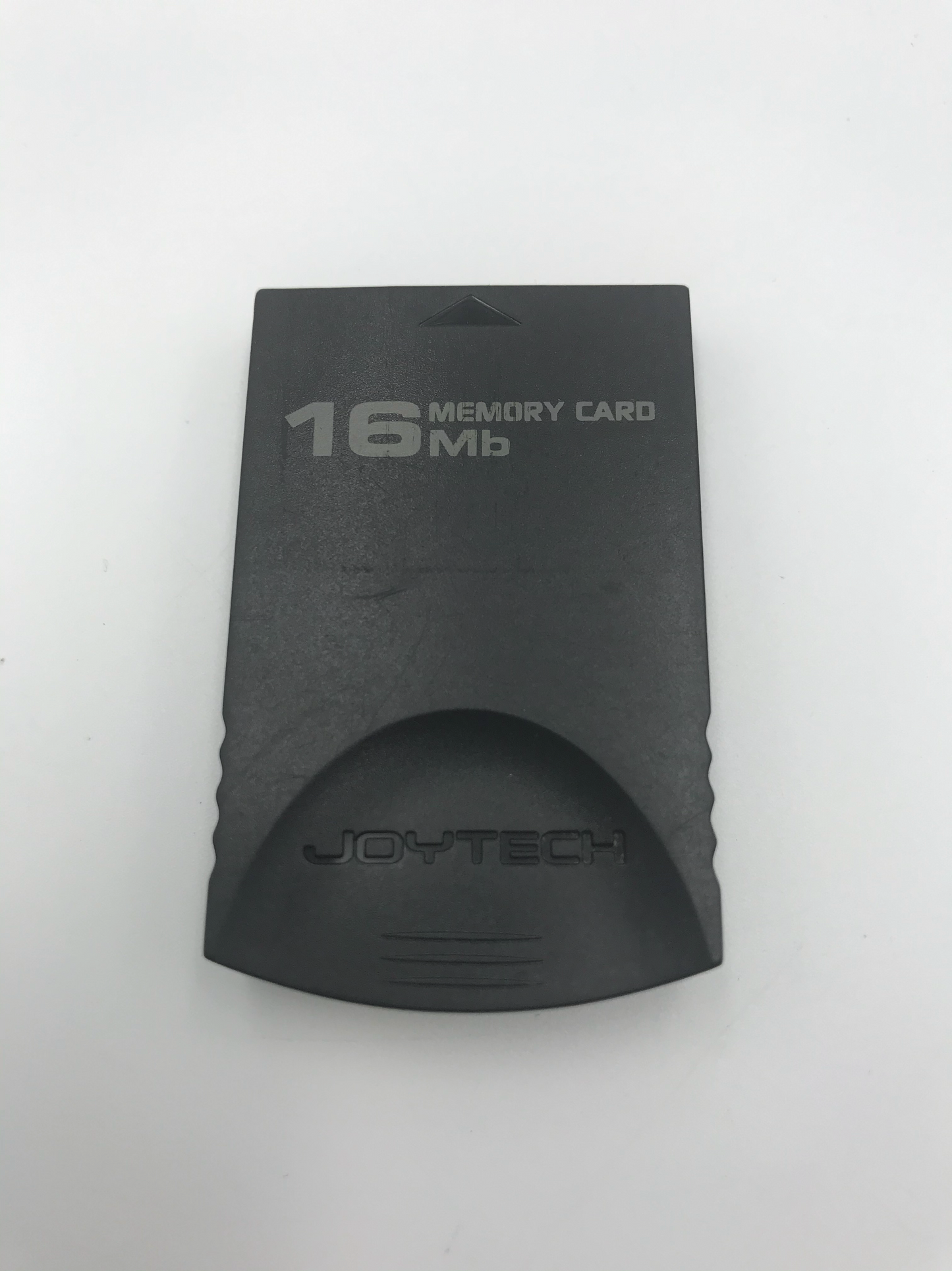 Joytech 16MB 251 Block Black Memory Card - Gamecube