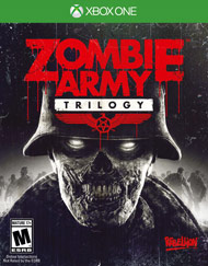 Zombie Army Trilogy - Xbox One