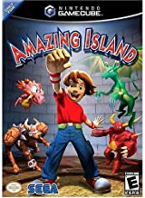 Amazing Island - Gamecube