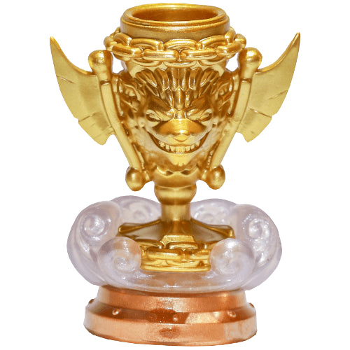 Sky Trophy - Skylanders SuperChargers Magic Items