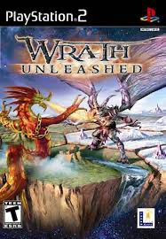Wrath Unleashed - PS2