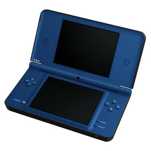 Console System | Midnight Blue - DS