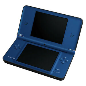DSi XL Midnight Blue | Console System