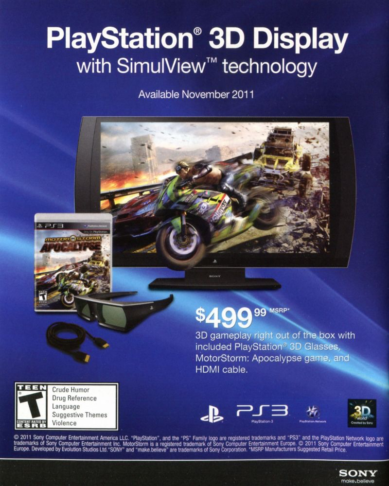 Ico & Shadow of the Colossus Collection - PS3