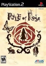 Rule of Rose - PS2