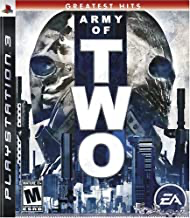 Army of Two - Greatest Hits - PS3