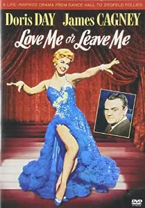 Love Me Or Leave Me - DVD