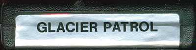 Glacier Patrol - Atari 2600