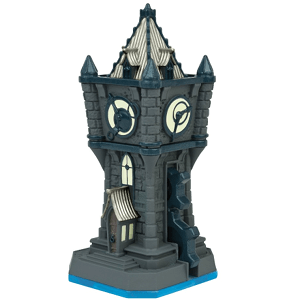Tower of Time - Skylander SWAP Force Magic Item