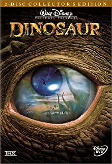 Dinosaur Special Edition - DVD