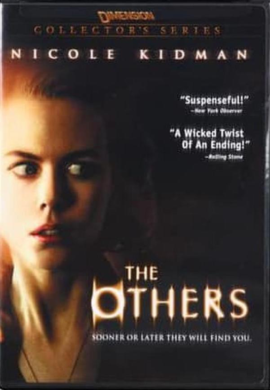 Others Special Edition - DVD