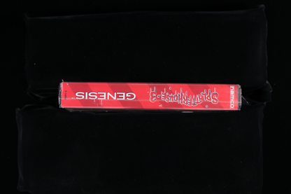 Splatterhouse 3 SEGA GENESIS 9.6 B+ - NEBRASKA COLLECTION