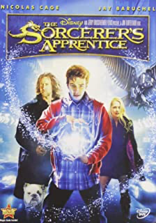 Sorcerer's Apprentice - DVD