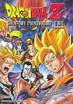 Dragon Ball Z: The Movie #07: Super Android 13! - DVD