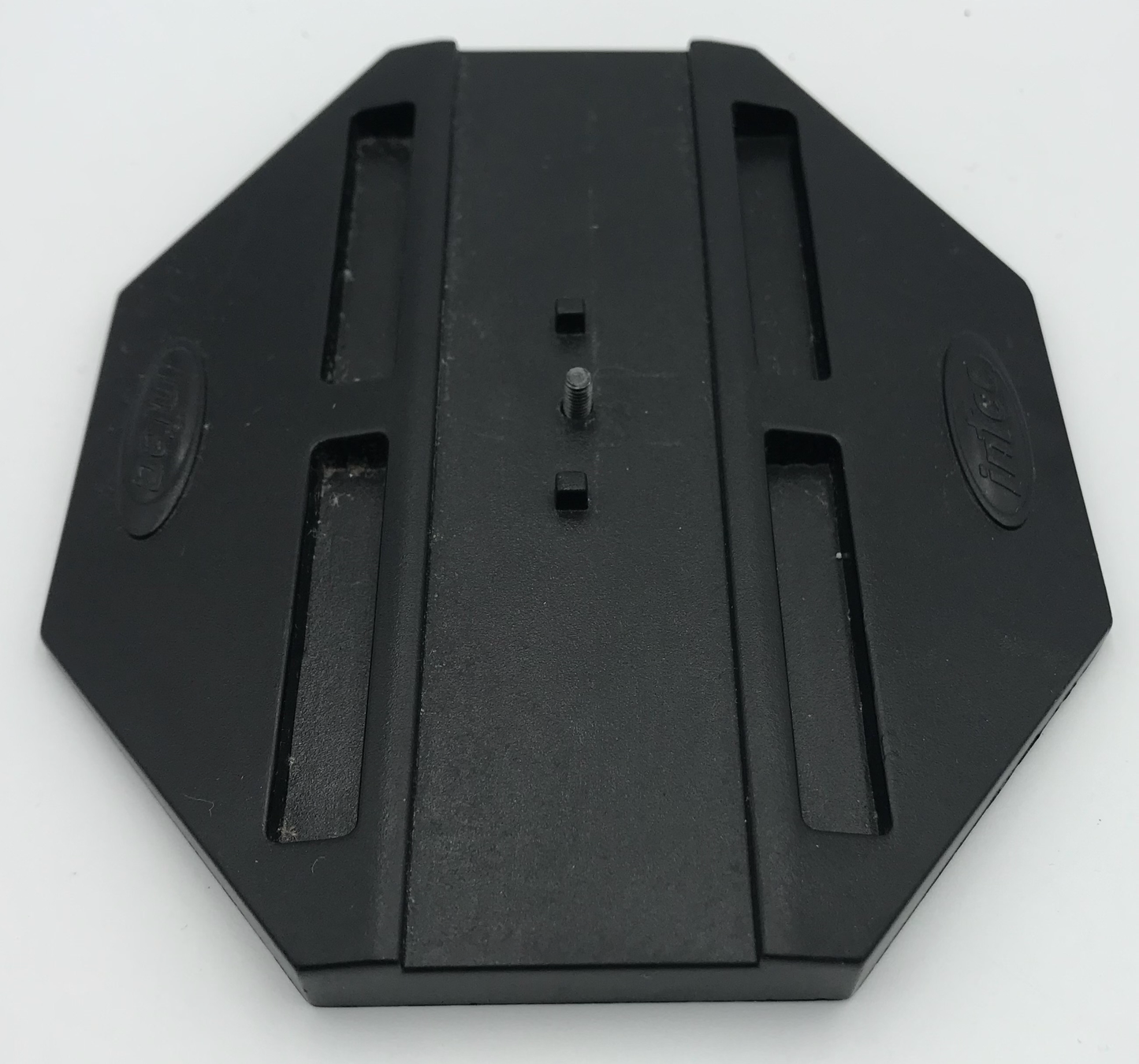 Vertical Console Stand PS2 3rd party - PS2