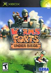 Worms: Forts Under Siege - Xbox