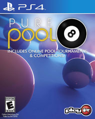 Pure Pool - PS4