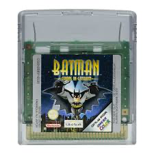 Batman: Chaos in Gotham - GBC