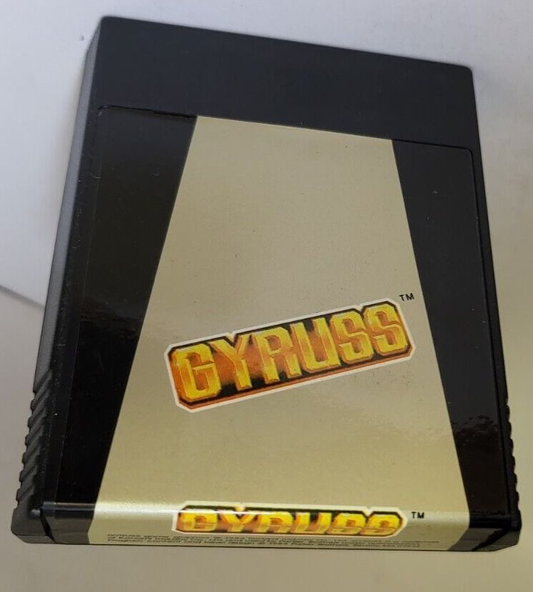 Gyruss - Colecovision