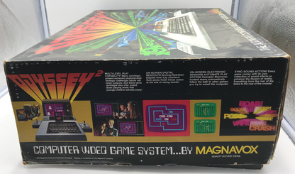 Odyssey 2 - Magnavox