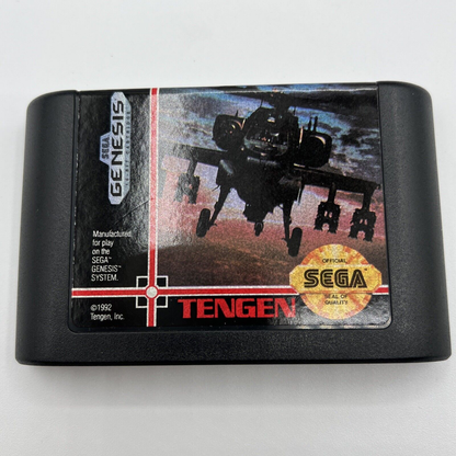 Steel Talons - Genesis