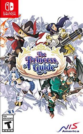 Princess Guide, The - Switch