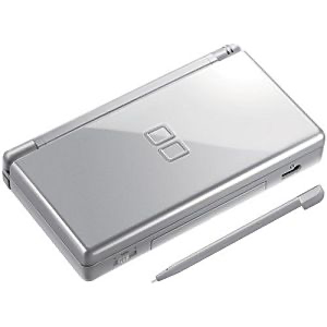 Console System | Silver - DS