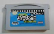 Video Cartoon Network Collection Volume 1 - GBA