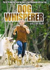 Dog Whisperer With Cesar Millan: The Complete 3rd Season - DVD
