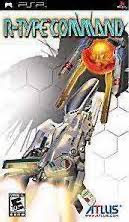 R-Type Command - PSP