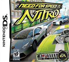 Need for Speed Nitro - DS