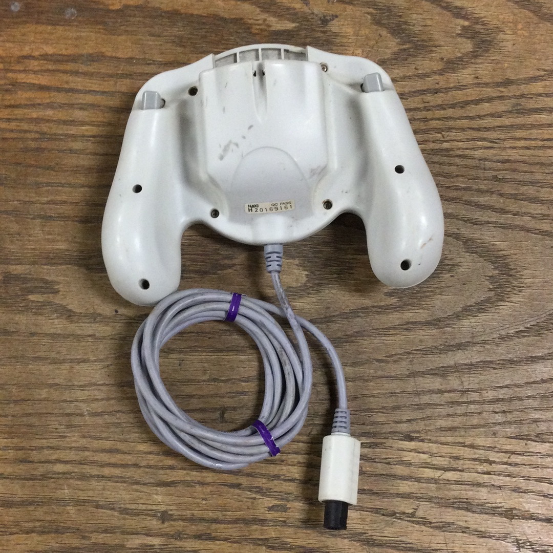 Naki 3rd Party Controller - Dreamcast