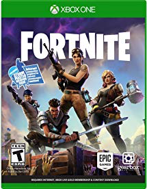Fortnite - Xbox One