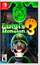 Luigi's Mansion 3 - Switch